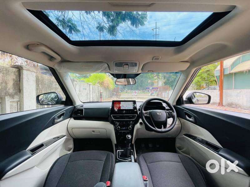 Mahindra Xuv300 W8 Diesel, 2024, Diesel