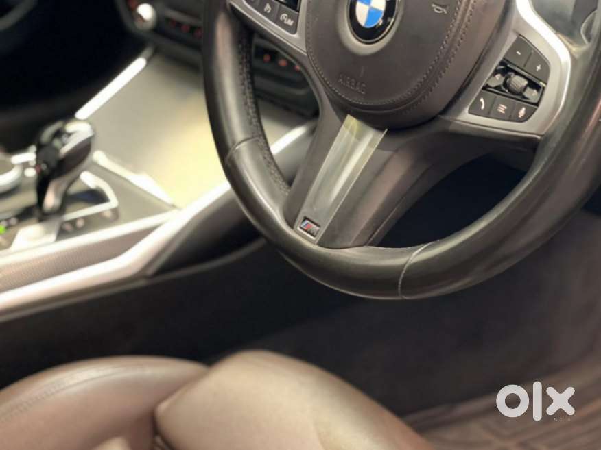 Bmw 3 Series 2.0 330i M Sport, 2020, Petrol