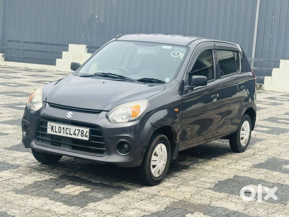 Maruti Suzuki Alto 800 Lxi Opt, 2019, Petrol