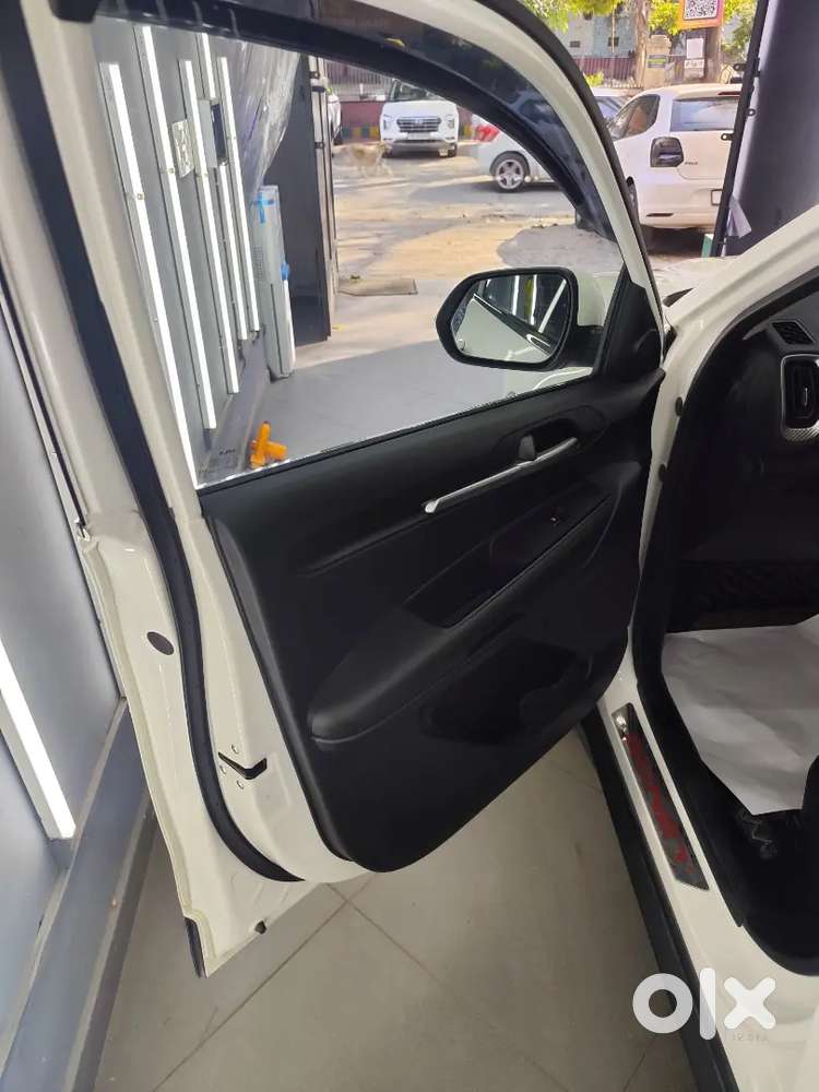 Kia Sonet 1.2 Plus 2023 Manual