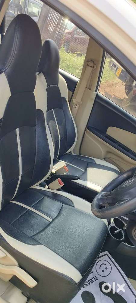 Honda Mobilio V Option I-dtec, 2014, Diesel