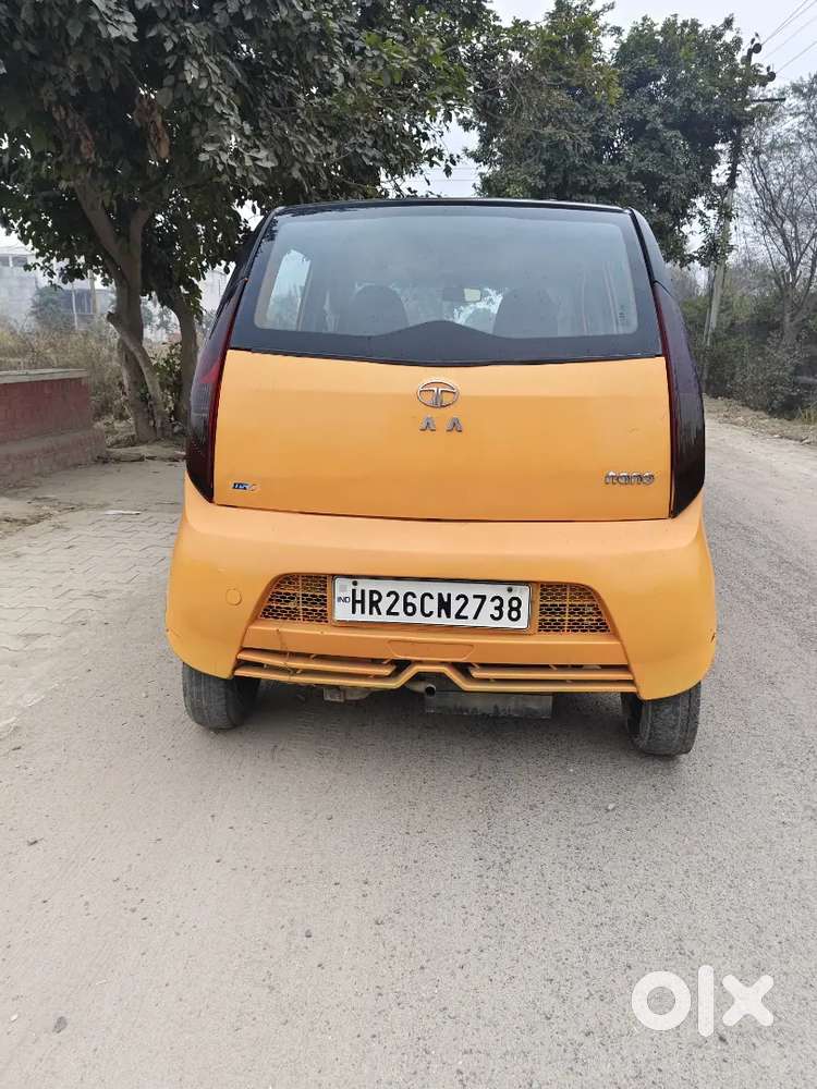 Good Condition Best Mileage Chilled Ac Good Music System