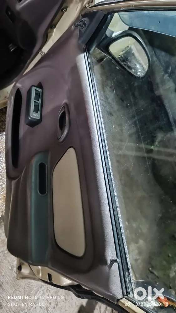 Maruti Suzuki Alto 2007 Petrol