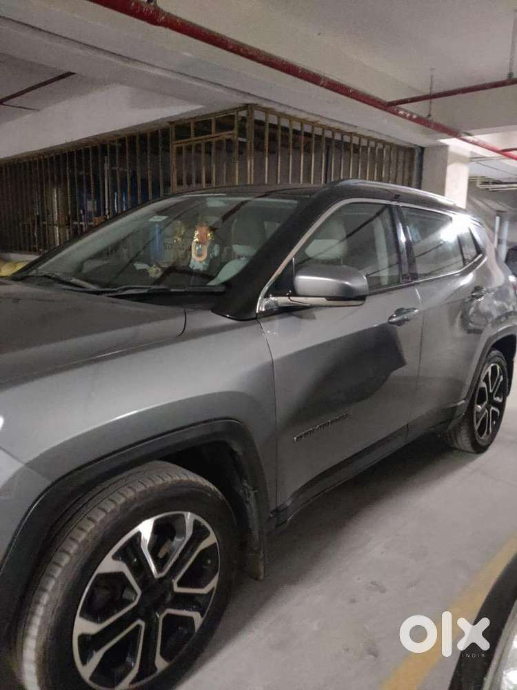 2020 Jeep Compass, Amazing Condition, Top End, Panoramic Sunroof