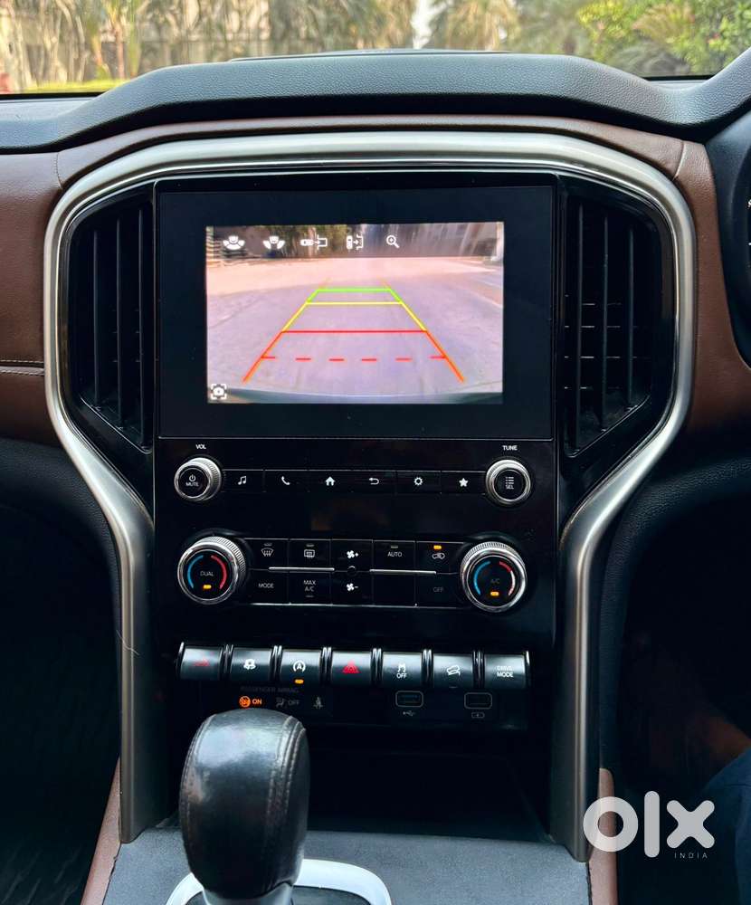 Mahindra Scorpio-n 2.2 Z8 Diesel At 7 Str, 2022, Diesel