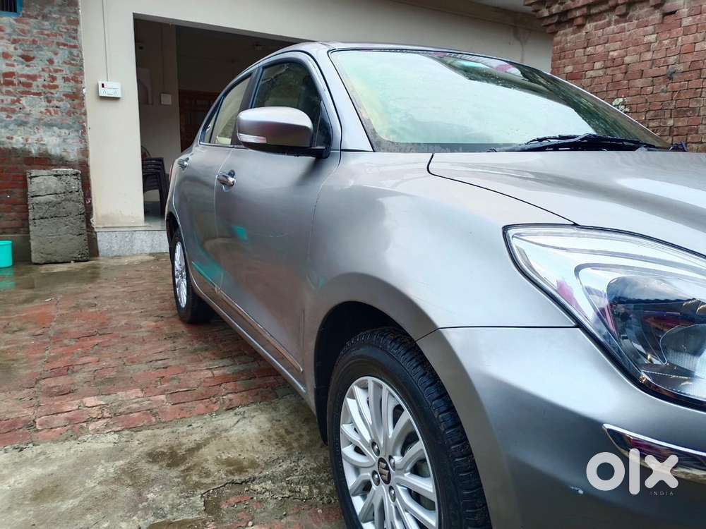Maruti Suzuki Dzire 2020 Petrol Well Maintained