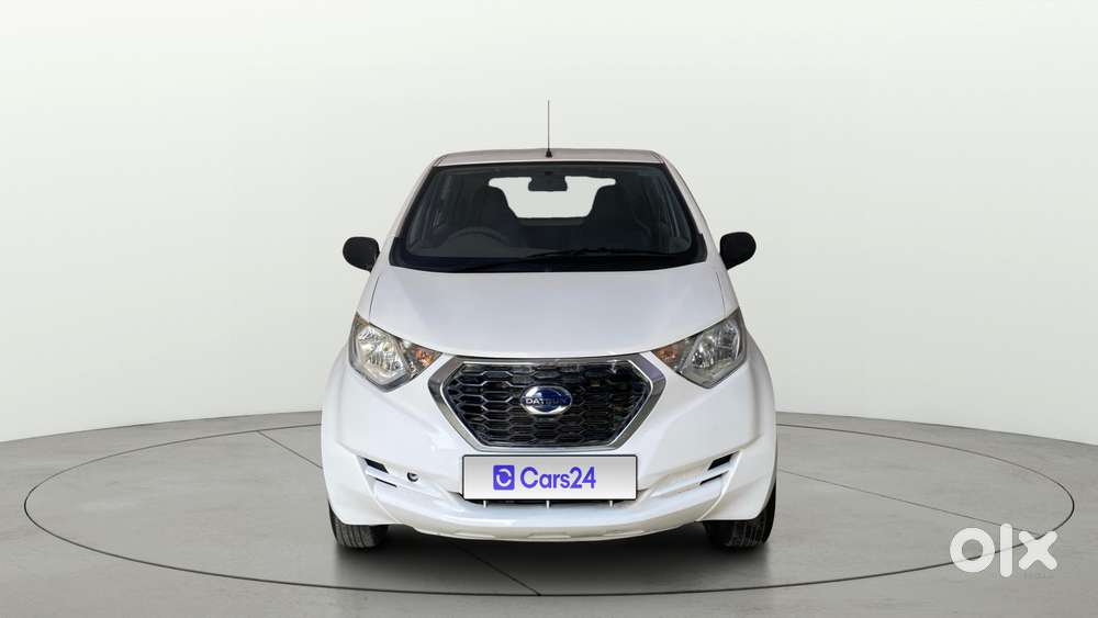 Datsun Redigo T, 2016, Petrol