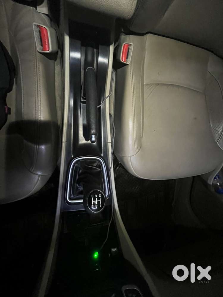 Maruti Suzuki Ciaz 2017 Diesel Well Maintained