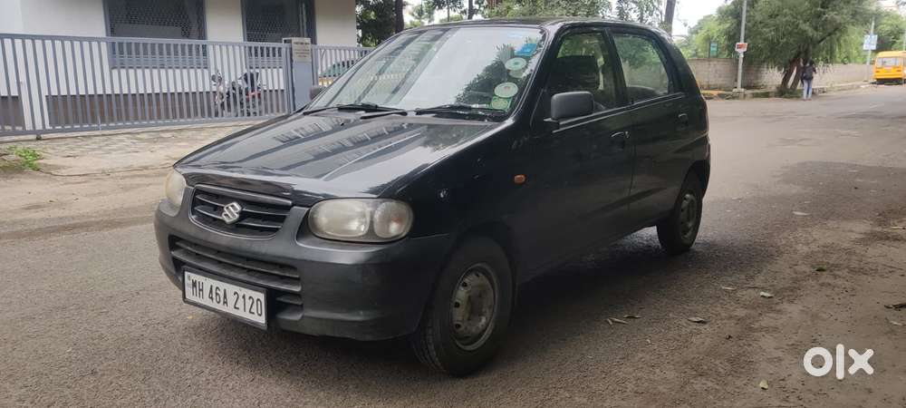 Maruti Suzuki Alto Lxi Bsiii, 2005, Petrol