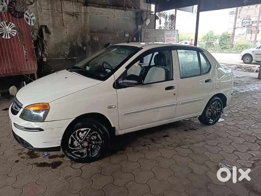 Tata Indigo Ls 2014 Diesel Manual