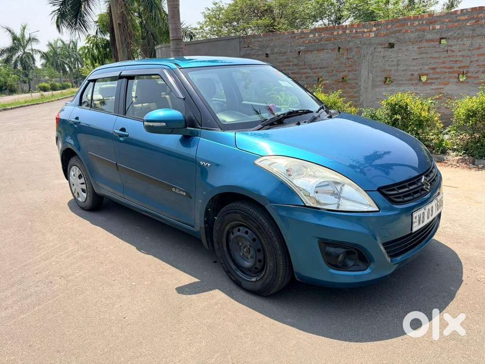 Maruti Suzuki Swift Dzire 2014 Petrol Good Condition