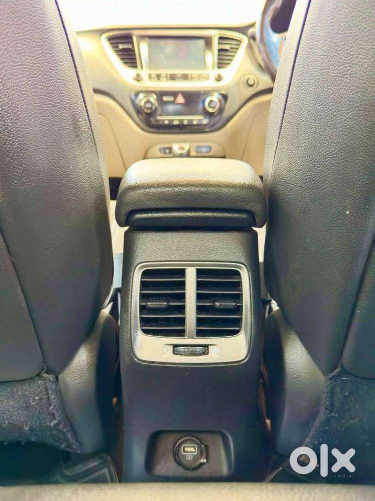 Honda Wr-v 1.5 Vx I-dtec, 2017, Diesel