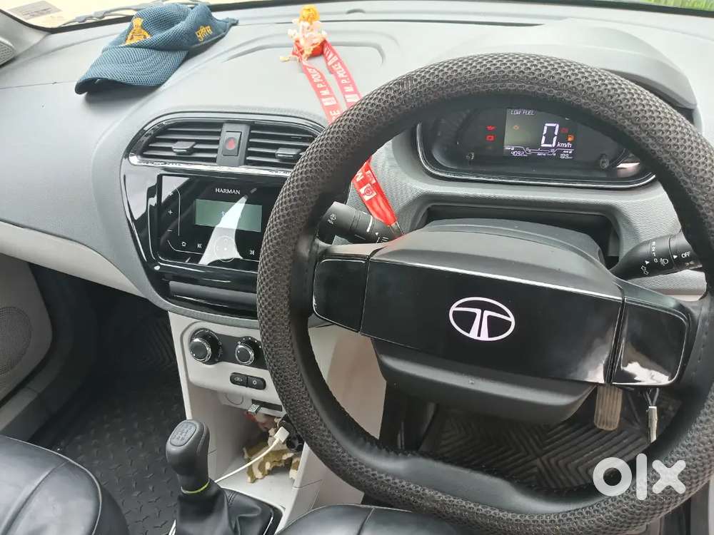 Tata Tiago Xm Petrol 2025