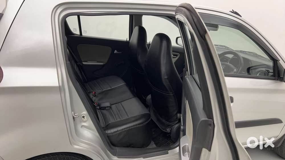 Maruti Suzuki Alto K10 1.0 Vxi, 2019, Petrol