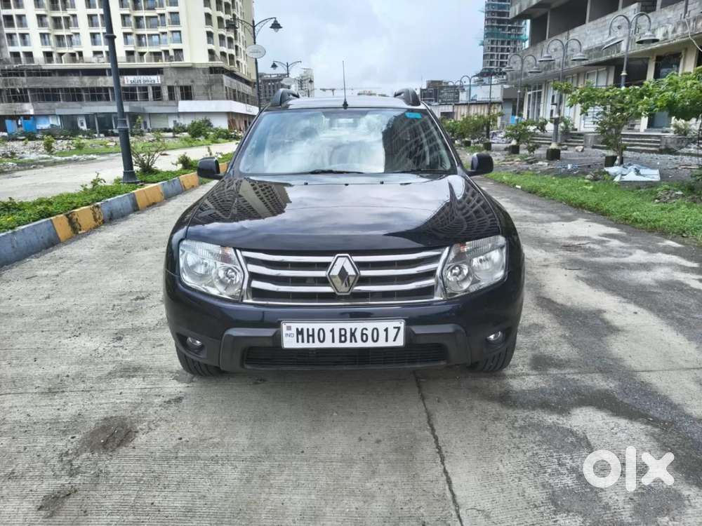 Renault Duster 1.5 Petrol Rxl, 2014, Petrol
