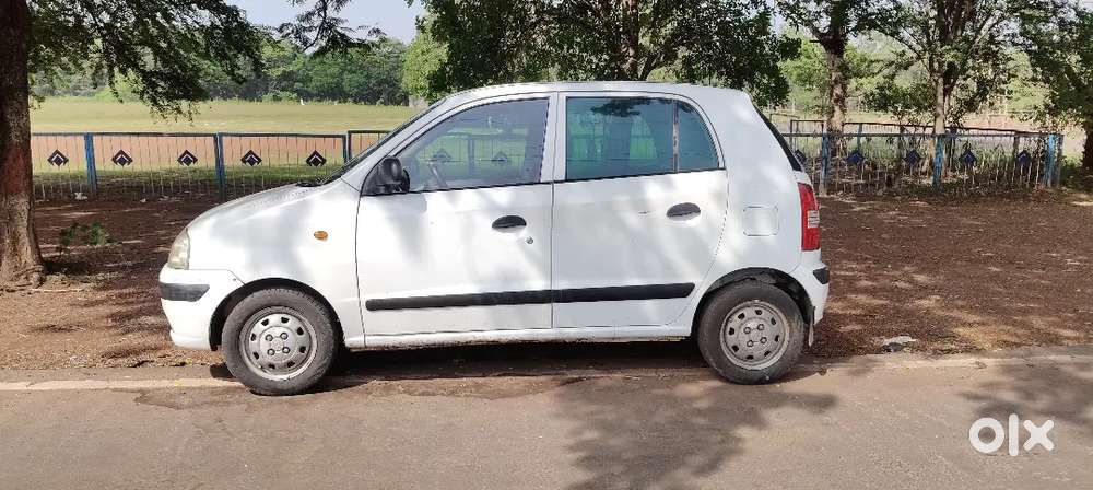 Hyundai Santro Xing 2009