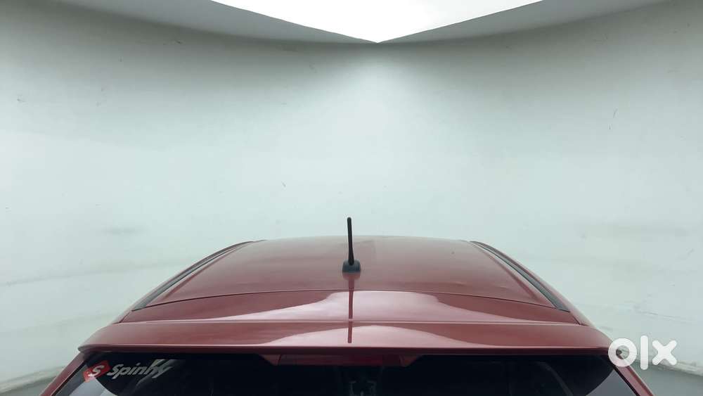 Maruti Suzuki Baleno 1.2 Sigma, 2020, Petrol