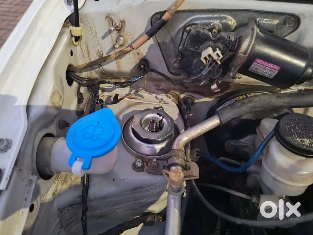 Maruti Suzuki Alto 800 Lxi, 2014, Petrol