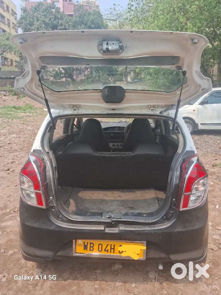 Maruti Suzuki Alto 800 2019 Petrol 102000 Km Driven