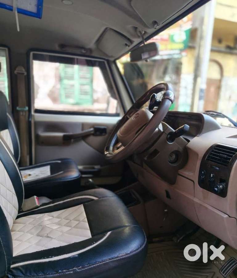 Mahindra Bolero Zlx, 2016, Diesel
