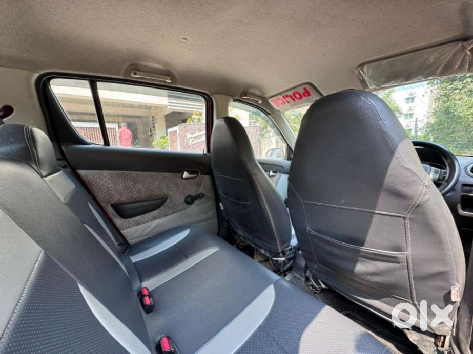 Maruti Suzuki Alto 800 Lxi, 2017, Petrol