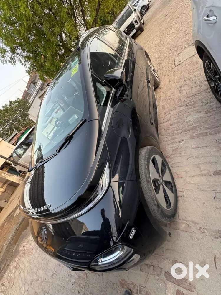 Mg Windsor Ev Essence 2025 Top Model