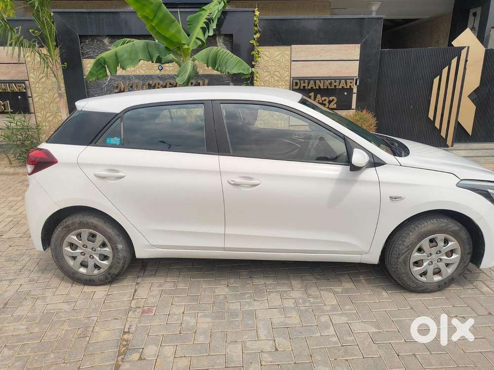 Hyundai Elite I20 2016 Petrol Well Maintained