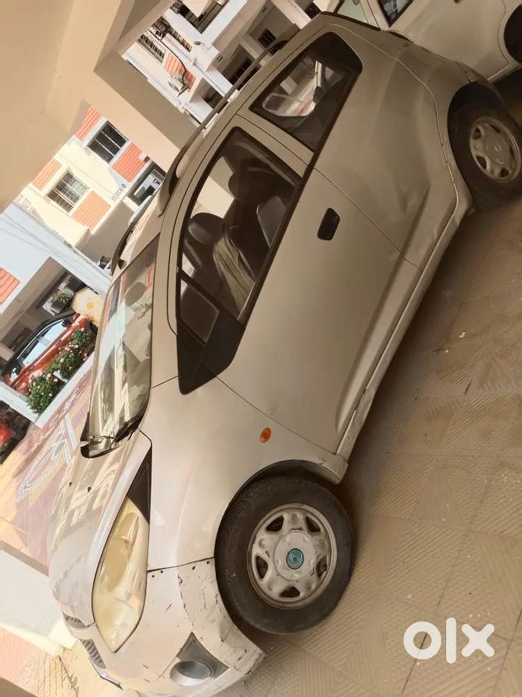 Chevrolet Beat 2012 @60k Rs. Only