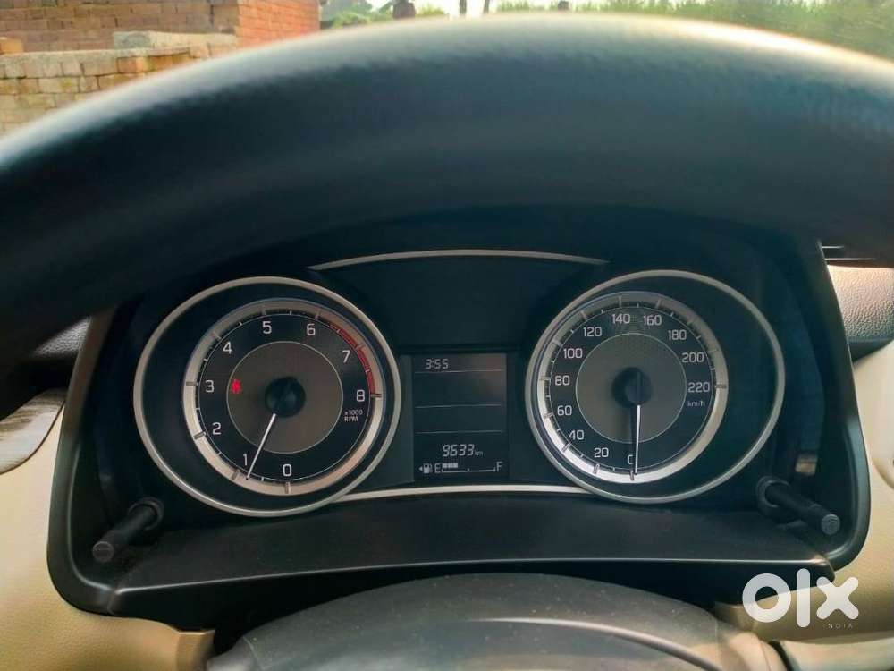 Maruti Suzuki Dzire 2023