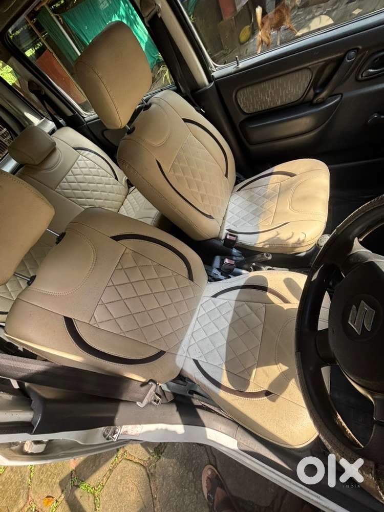 Maruti Suzuki Car 2007