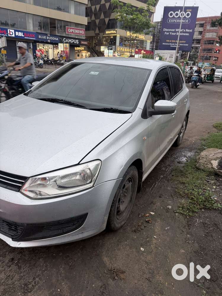 Volkswagen Polo Petrol Comfortline 1.2l, 2010, Petrol