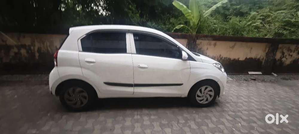 For Sale – Hyundai Santro Asta (top Model)  2018  Petrol  Manual