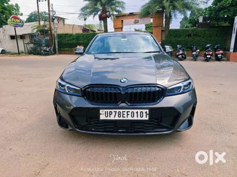 Bmw 5 Series 2.0 520d Prestige, 2016, Diesel