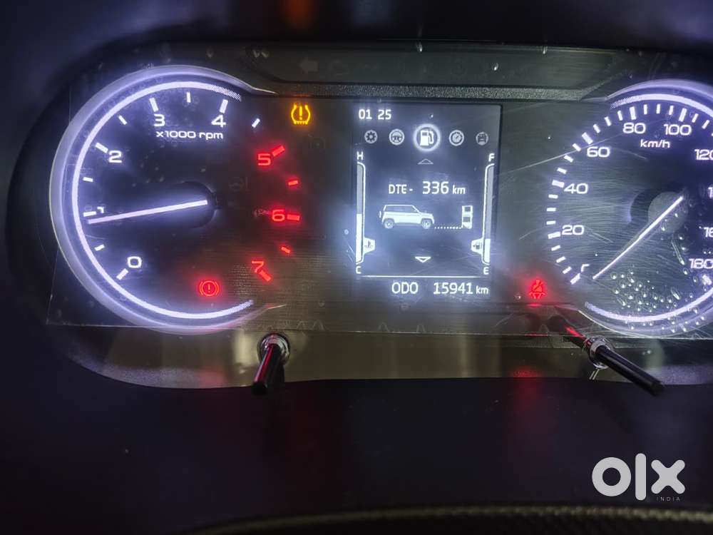 Mahindra Bolero Neo N10 (r), 2023, Diesel