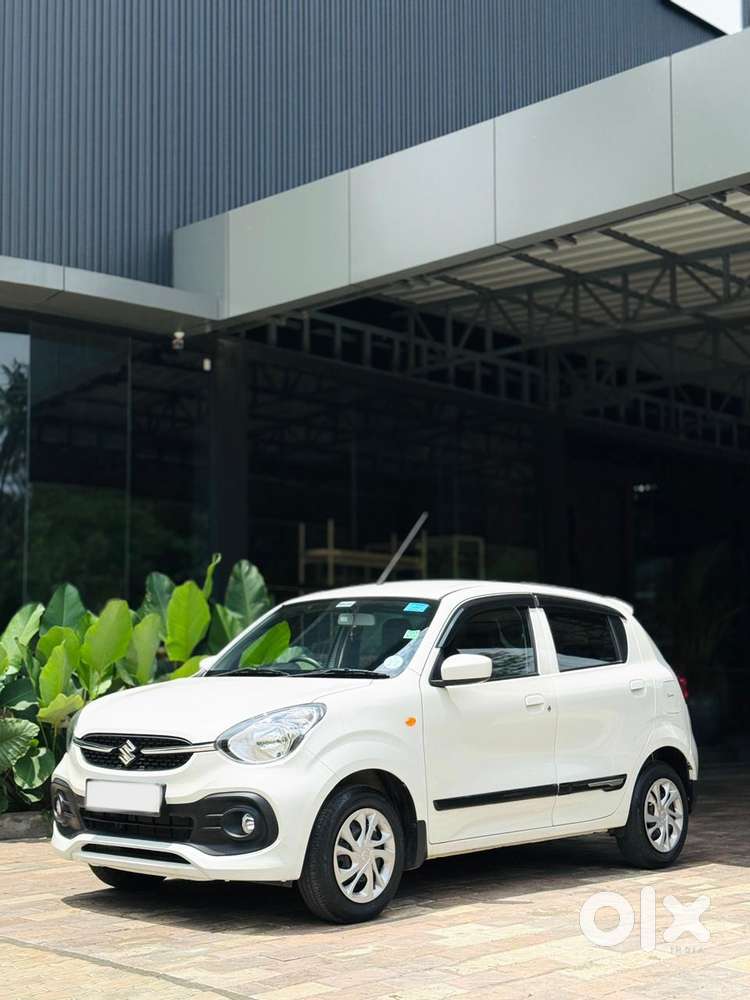 Maruti Suzuki Celerio 1.0 Vxi Mt, 2023, Petrol