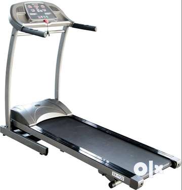 Treadmill on best sale rent olx