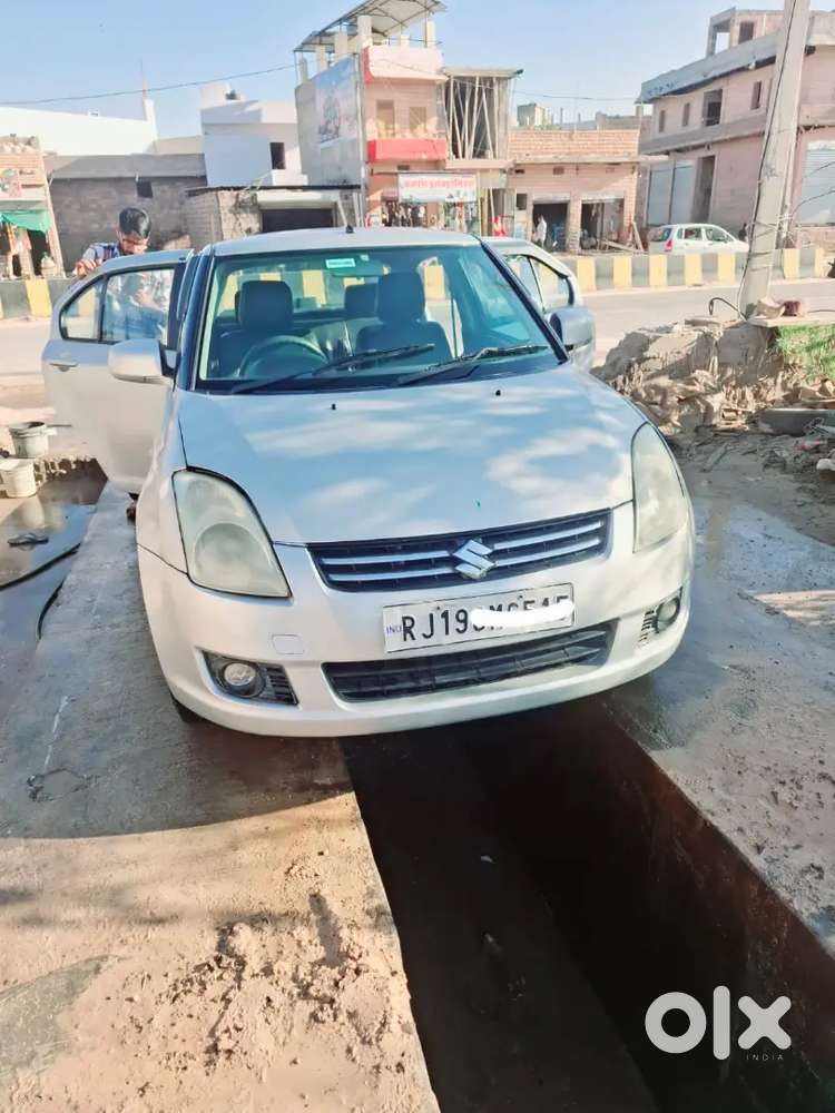 Swift Dzire 2008 Maruti