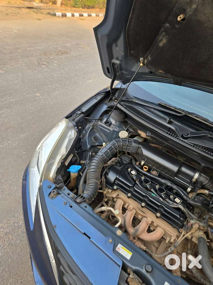 Maruti Suzuki Baleno 2018 Petrol Manual