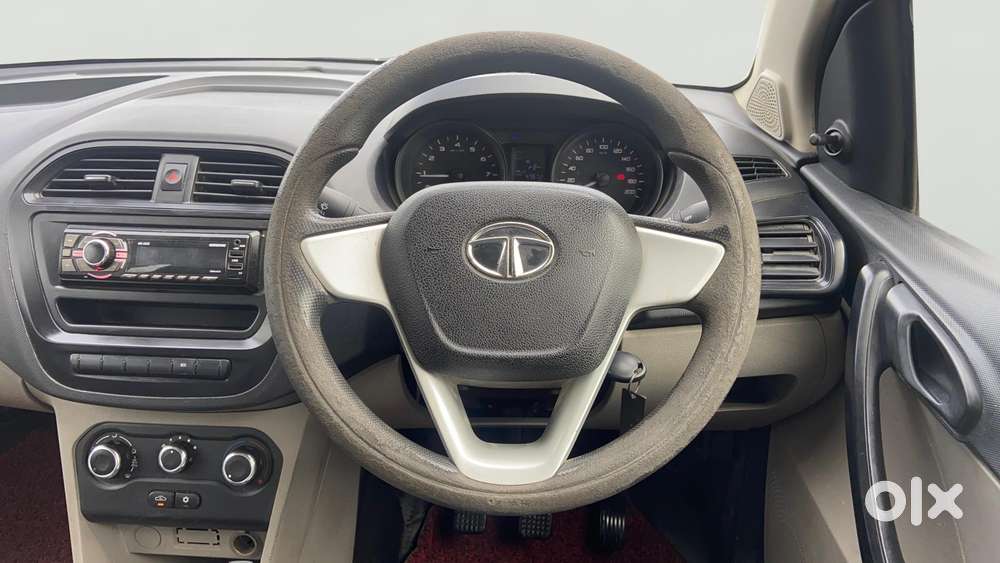 Tata Tiago Xe Diesel, 2017, Diesel