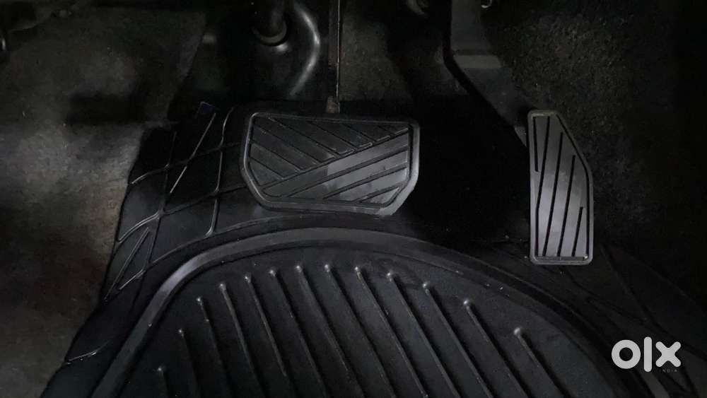 Maruti Suzuki Alto K10 1.0 Vxi (o) Amt, 2018, Petrol