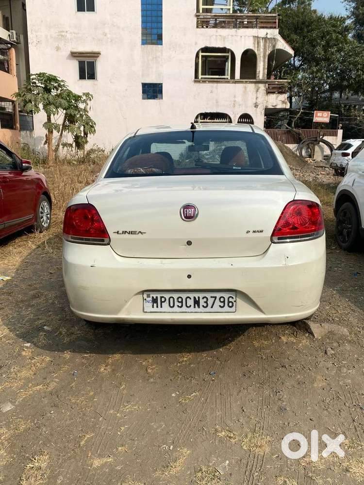 Fiat Linea 2013 November Diesel Well Maintained