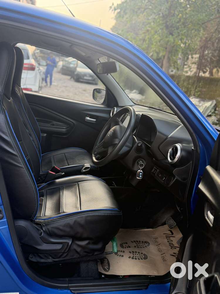 Maruti Suzuki Celerio 1.0 Vxi Ags, 2021, Petrol