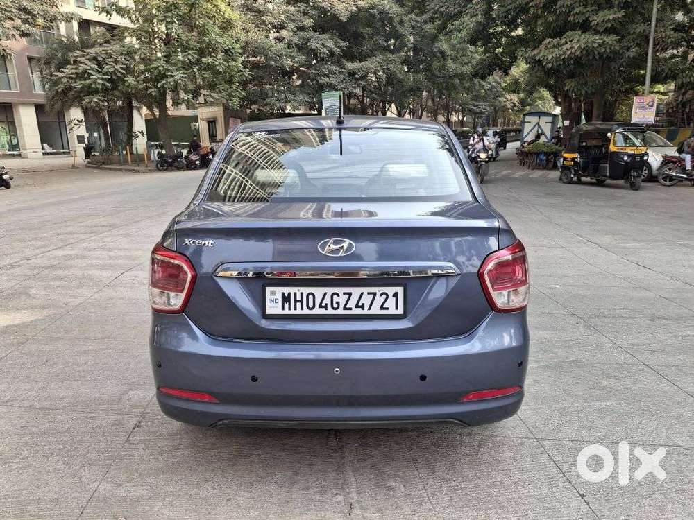 Hyundai Xcent 2014-2016 1.1 Crdi Sx, 2015, Diesel