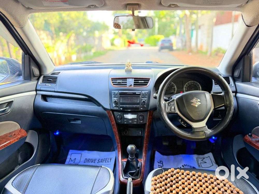 Maruti Suzuki Swift Zdi, 2015, Diesel