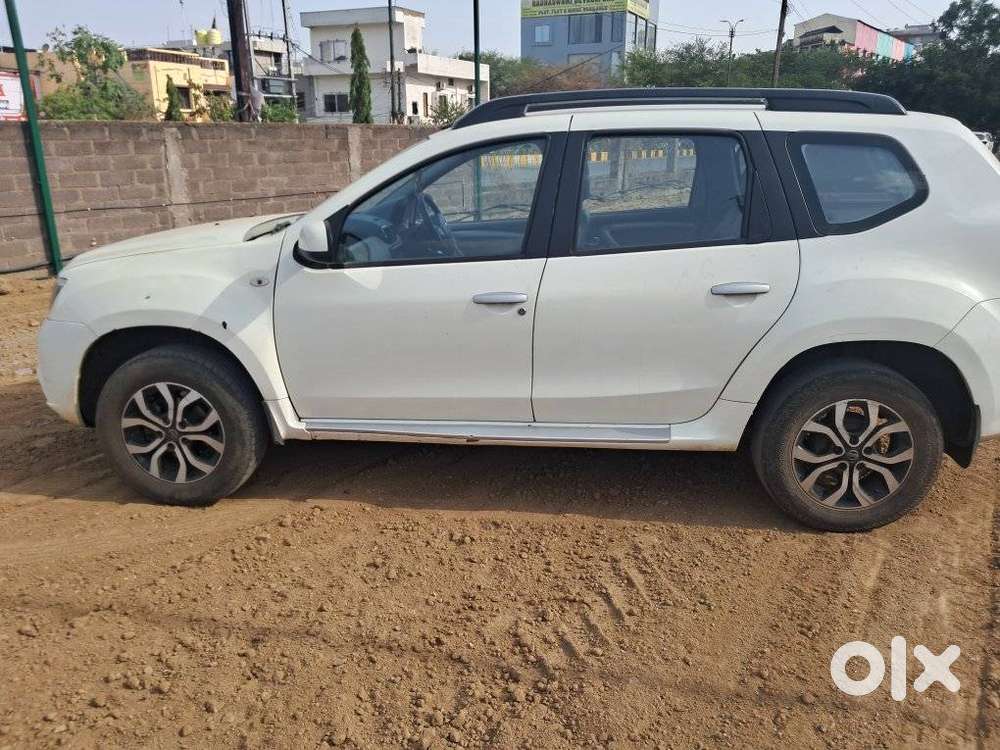 Nissan Terrano 2013-2017 Xl Plus 85 Ps, 2015, Diesel