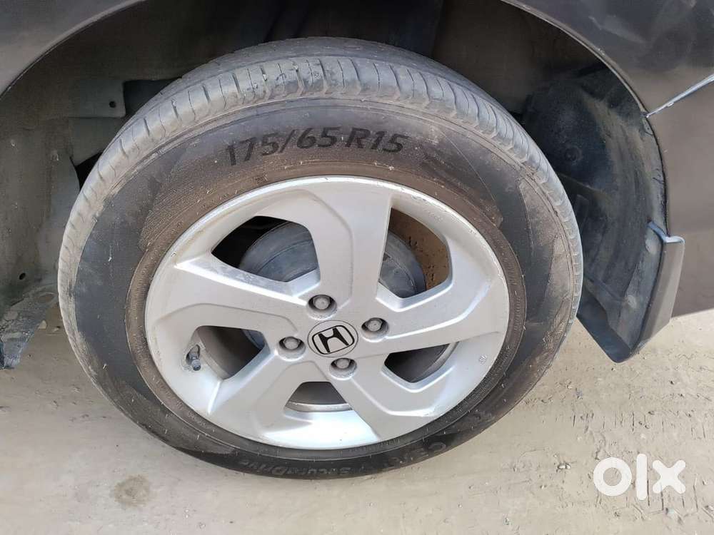 Honda City 2014-2015 V Mt, 2015, Petrol