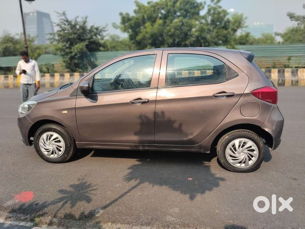 Tata Tiago 1.05 Revotorq Xt, 2019, Petrol
