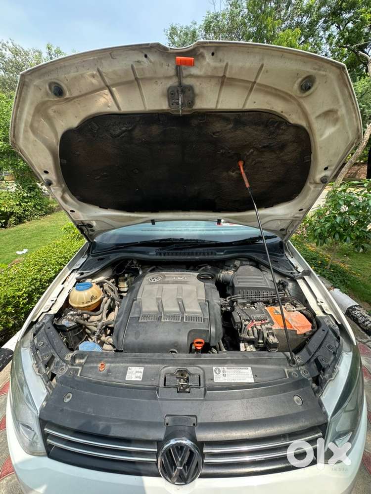 Volkswagen Polo Diesel Good Condition
