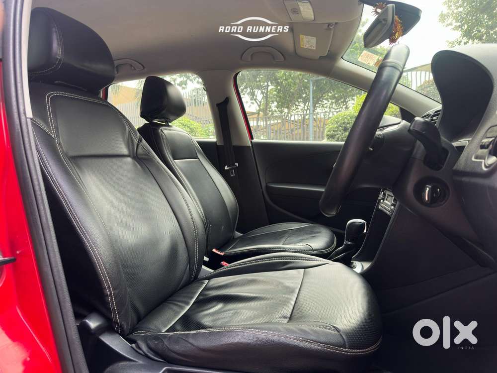 Volkswagen Polo 1.2 Gt Tsi, 2018, Petrol