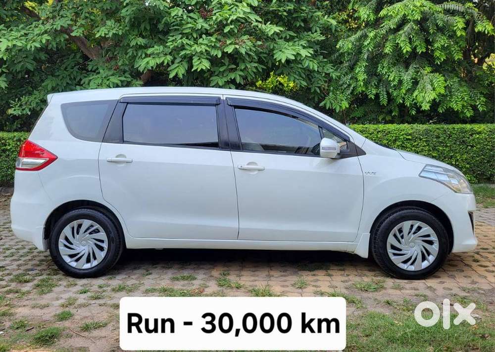 Maruti Suzuki Ertiga 2012-2015 Vxi Abs, 2013, Petrol